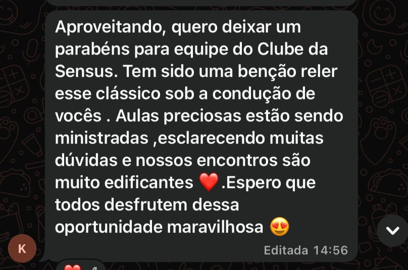 Depoimento de Gislaine
