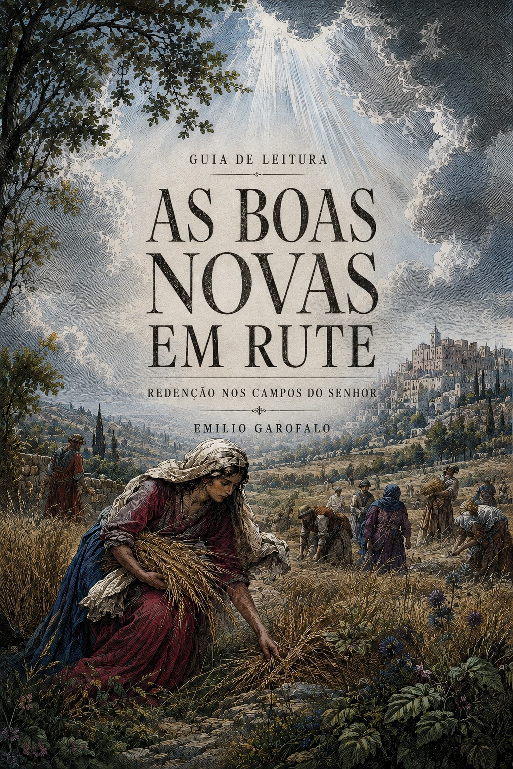 Guia de leitura da Quinta Turma